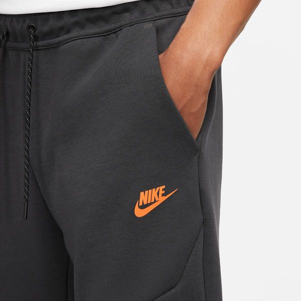 Брюки чоловічі Nike M Nsw Tch Flc Jggr (DV0538-070), 2XL, WHS, 10% - 20%, 1-2 дні