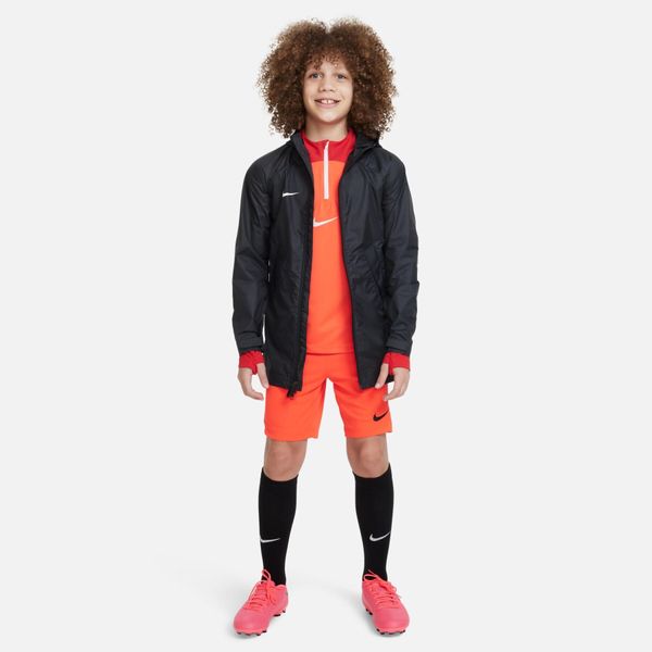 Куртка підліткова Nike Youth-Rain Jacket Academy Pro (DJ6324-010), L, WHS, 20% - 30%, 1-2 дні