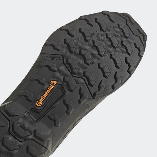 Кросівки чоловічі Adidas Terrex Ax4 Wide Hiking (GW6900), 40.5, WHS, 1-2 дні