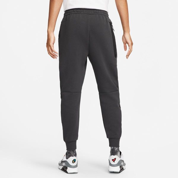 Брюки чоловічі Nike M Nsw Tch Flc Jggr (DV0538-070), 2XL, WHS, 10% - 20%, 1-2 дні