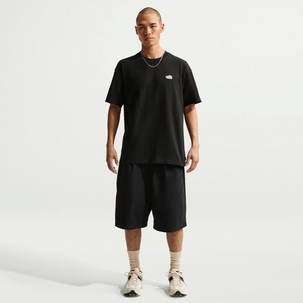 Футболка чоловіча Nike Sportswear Vomero Patch (IH1149-010), L, OFC, 1-2 дні