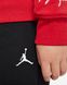 Фотография Спортивный костюм детской Jordan Essentials Fleece Set Little Kids' Set (85A744-023) 5 из 6 | SPORTKINGDOM