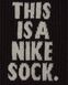 Фотография Носки Nike Everyday Plus Cushioned Crew (FB3272-010) 3 из 3 | SPORTKINGDOM