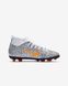 Фотографія Кросівки дитячі Nike Jr. Mercurial Superfly 7 Club (CV3285-180) 2 з 8 | SPORTKINGDOM