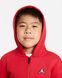 Фотография Спортивный костюм детской Jordan Essentials Fleece Set Little Kids' Set (85A744-023) 3 из 6 | SPORTKINGDOM