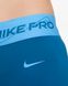 Фотографія Лосіни жіночі Nike Pro Mid-Rise 7/8 (FB5488-457) 3 з 5 | SPORTKINGDOM
