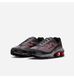 Фотографія Кросівки чоловічі Nike Shox Ride 2 Black (IO4296-003) 7 з 8 | SPORTKINGDOM