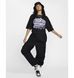 Фотография Брюки женские Nike W Nsw Dance Cargo (FV7520-010) 8 из 8 | SPORTKINGDOM