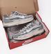 Фотография Кроссовки мужские Nike -6000 "Flat Pewter/Light Iron Ore/Llic Silver" (FN7509-029) 2 из 8 | SPORTKINGDOM