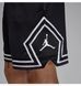 Фотографія Шорти чоловічі Jordan Dri-Fit Mesh Diamond (HF9910-010) 2 з 6 | SPORTKINGDOM
