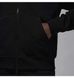 Фотографія Кофта чоловіча Jordan Brooklyn Fleece (FV7289-010) 8 з 9 | SPORTKINGDOM