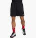 Фотографія Шорти чоловічі Nike M Club Flow Mesh (FN3514-010) 1 з 4 | SPORTKINGDOM