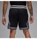 Фотографія Шорти чоловічі Jordan Dri-Fit Mesh Diamond (HF9910-010) 4 з 6 | SPORTKINGDOM