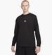 Фотографія Кофта чоловіча Nike Acg Lungs Long-Sleeve T-Shirt Black (DR7753-011) 1 з 3 | SPORTKINGDOM
