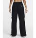 Фотография Брюки женские Nike W Nsw Dance Cargo (FV7520-010) 3 из 8 | SPORTKINGDOM