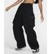 Фотография Брюки женские Nike W Nsw Dance Cargo (FV7520-010) 2 из 8 | SPORTKINGDOM
