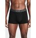 Фотография Трусы-боксерки мужские Under Armour Ua M Perf Cotton 3In (1383891-001) 2 из 3 | SPORTKINGDOM