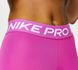Фотографія Лосіни жіночі Nike Pro Dri Fit Training Workout Gym (CZ9779-624) 5 з 6 | SPORTKINGDOM