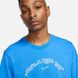 Фотографія Футболка чоловіча Nike Nsw Shoebox T-Shirt (DD1264-435) 4 з 4 | SPORTKINGDOM