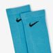 Фотографія Шкарпетки Nike Socks X3 Crew Solid (SX6888-963) 4 з 4 | SPORTKINGDOM