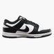 Фотографія Кросівки жіночі Nike W Dunk Low (DD1503-101) 3 з 10 | SPORTKINGDOM