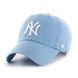 Фотография Кепка 47 Brand Mlb New York Yankees '47 Clean Up (B-RGW17GWSNL-COA) 1 из 2 | SPORTKINGDOM