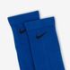 Фотографія Шкарпетки Nike Socks X3 Crew Solid (SX6888-963) 2 з 4 | SPORTKINGDOM