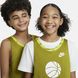 Фотографія Футболка дитяча Nike Culture Of Basketbal (DX5515-390) 3 з 4 | SPORTKINGDOM