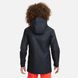 Фотографія Куртка підліткова Nike Youth-Rain Jacket Academy Pro (DJ6324-010) 3 з 7 | SPORTKINGDOM