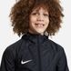 Фотографія Куртка підліткова Nike Youth-Rain Jacket Academy Pro (DJ6324-010) 2 з 7 | SPORTKINGDOM