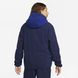 Фотографія Кофта чоловічі Nike Utility Fleece Hoodie (FD4338-410) 2 з 6 | SPORTKINGDOM