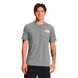 Фотографія Футболка чоловіча The North Face Remera M S/S Box Nse (NF0A812HGVD1) 1 з 2 | SPORTKINGDOM