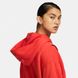Фотографія Кофта жіночі Nike Nsw Full-Sip Air Fleece Hoodie (DQ6579-696) 1 з 4 | SPORTKINGDOM