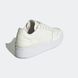 Фотографія Кросівки жіночі Adidas Originals Women's Off White Forum Bold Fashion Shoes (GY6990) 3 з 4 | SPORTKINGDOM