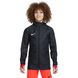 Фотографія Куртка підліткова Nike Youth-Rain Jacket Academy Pro (DJ6324-010) 1 з 7 | SPORTKINGDOM