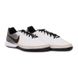 Фотографія Сороконіжки унісекс Nike Tiempo Legendx 7 Pro (Ic) Indoor/Court Football Boot (AH7246-100) 5 з 5 | SPORTKINGDOM