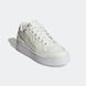 Фотографія Кросівки жіночі Adidas Originals Women's Off White Forum Bold Fashion Shoes (GY6990) 1 з 4 | SPORTKINGDOM