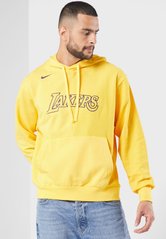 Кофта мужские Nike La Lakers Courtside (DR9314-728), S, WHS, 10% - 20%, 1-2 дня