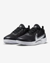 Кросівки чоловічі Nike M Zoom Court Pro Cly (DV3277-001), 41, WHS, 1-2 дні