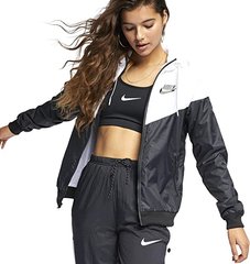 Ветровка женская Nike Sportswear Windrunner (CN6910-011), L, WHS, 1-2 дня