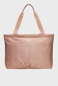 Сумка на плече Under Armour Studio Lite Tote 16 L (1388920-201), OSFM, OFC, 1-2 дні