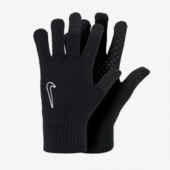 Перчатки унисекс Nike Knit Tech (N.100.0661.091), L/XL, WHS, 10% - 20%, 1-2 дня