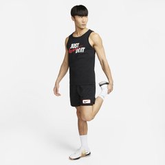 Майка мужская Nike Df Tank Hbr (FD0146-010), M, WHS, 20% - 30%, 1-2 дня
