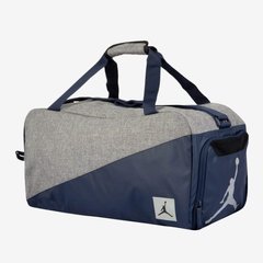 Jordan Jan Pivot Duffle Bag (8A0083-U90), One Size, WHS