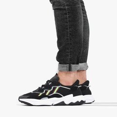 Кросівки чоловічі Adidas Ozweego (EE7002), 40.5, WHS