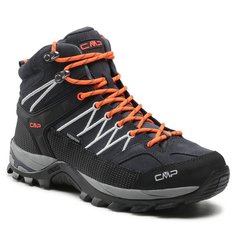 Ботинки мужские Cmp Rigel Mid Trekking Shoe (3Q12947-56UE), 41, WHS, 1-2 дня