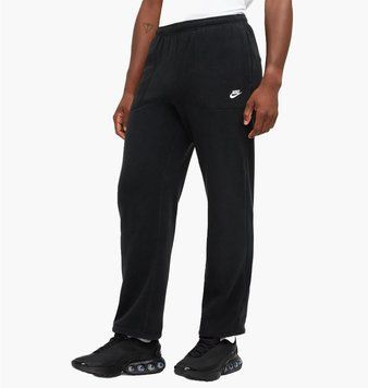Брюки чоловічі Nike M Nk Club Ssnl Winterized (FZ0899-010), 2XL, OFC, 30% - 40%, 1-2 дні
