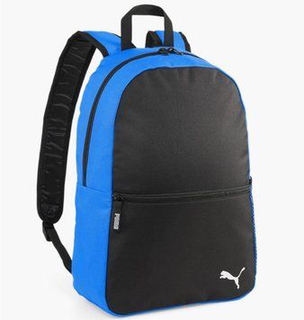 Рюкзак Puma Teamgoal Backpack Core 17L (090238-02), One Size, OFC, < 10%, 1-2 дня