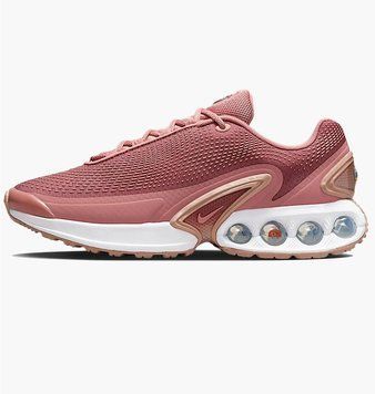 Кросівки жіночі Nike Air Max Dn (FJ3145-600), 40, OFC, > 50%, 1-2 дні