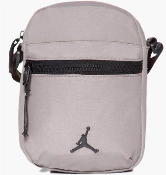 Сумка через плече Jordan Airborne Festival Bag (9A0631-G5O), One Size, OFC, 20% - 30%, 1-2 дні